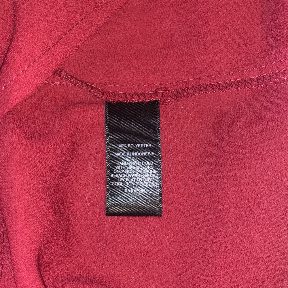 Express top - Picture 6 of 6